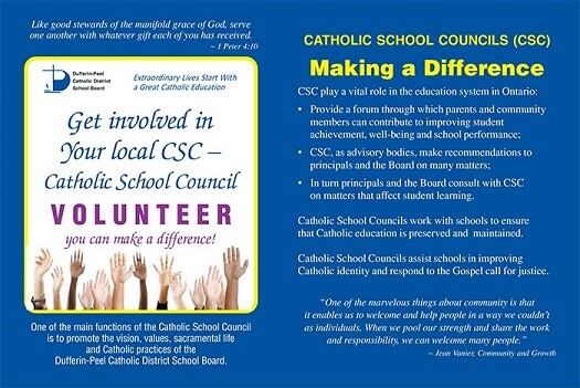 CSC Flyer