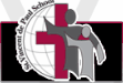 St. Vincent de Paul Catholic Elementary School logo